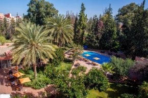 Hotels in Beni-Mellal